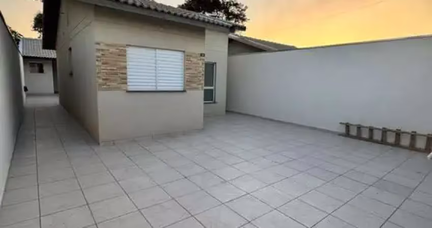 Casa para venda em sorocaba, jardim nova aparecidinha, 2 dormitórios, 2 banheiros, 2 vagas