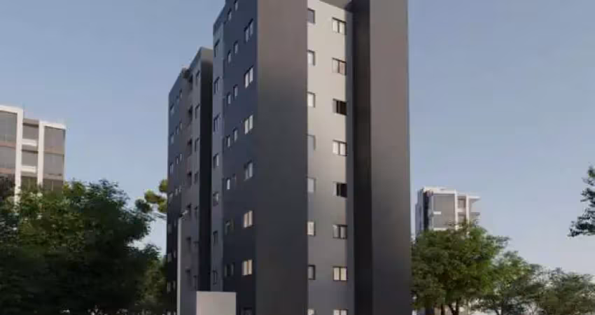 Apartamento para venda em sorocaba, vila tortelli, 2 dormitórios, 1 suíte, 2 banheiros, 1 vaga
