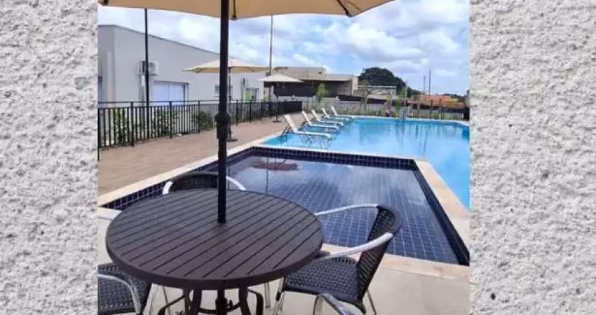 Apartamento para venda em sorocaba, ipatinga, 2 dormitórios, 1 banheiro, 1 vaga