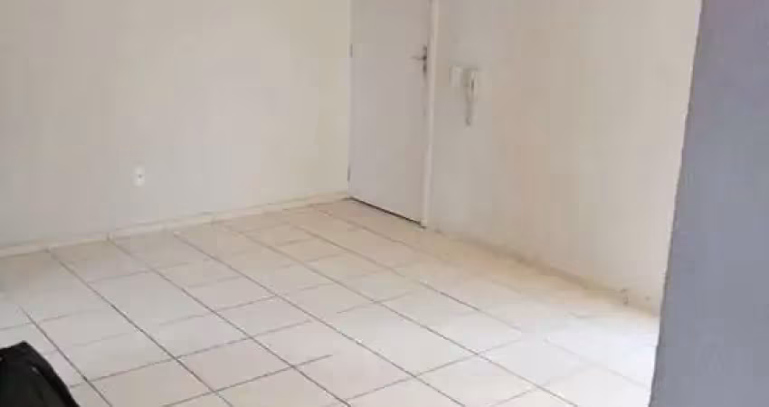 Apartamento para venda em sorocaba, jardim carandá, 2 dormitórios, 1 banheiro, 1 vaga