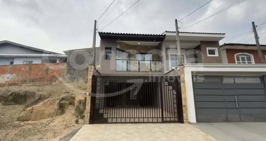 Casa para venda em sorocaba, jardim prestes de barros, 3 dormitórios, 1 suíte, 2 banheiros, 4 vagas