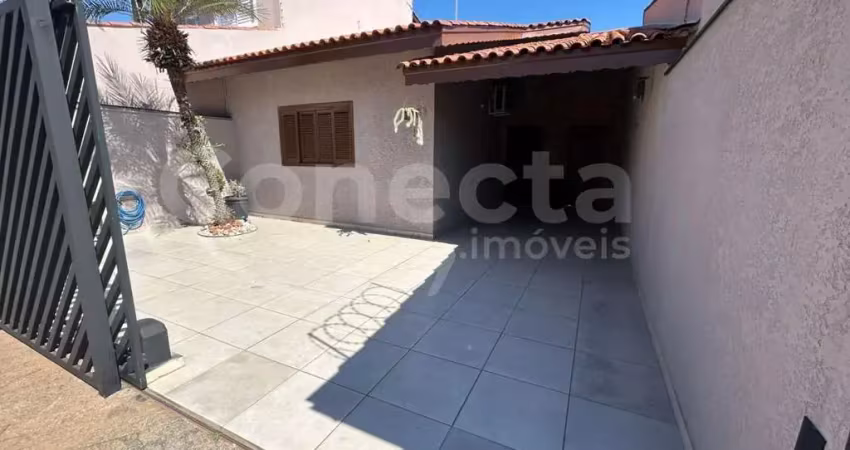 Casa para venda em sorocaba, wanel ville, 2 dormitórios, 1 suíte, 2 banheiros, 3 vagas