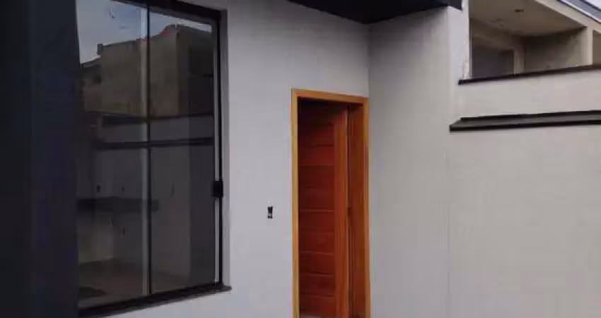 Casa para venda em sorocaba, parque vista barbara, 2 dormitórios, 1 banheiro, 1 vaga