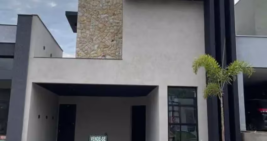 Condomínio fechado para venda em sorocaba, jardim novo horizonte