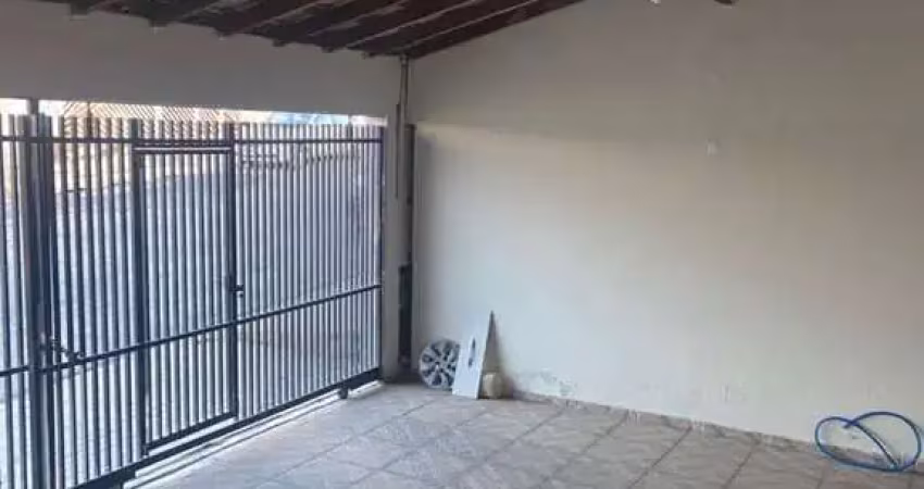 Casa para venda em votorantim, real parque votorantim, 2 dormitórios, 1 banheiro, 2 vagas