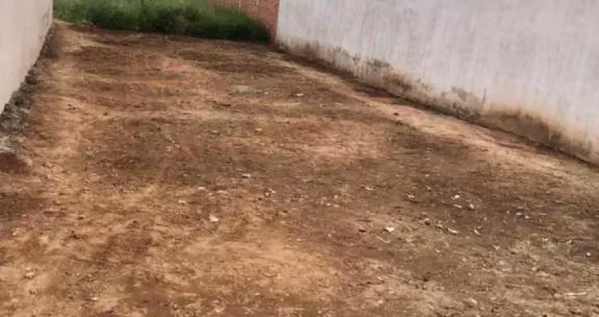 Terreno para venda em votorantim, residencial cristal