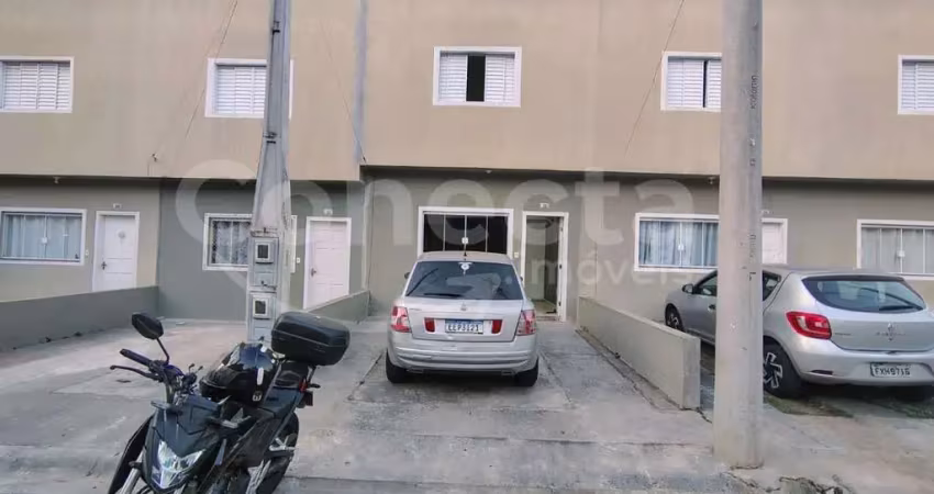 Casa para locação em sorocaba, lopes de oliveira, 2 dormitórios, 2 banheiros, 1 vaga