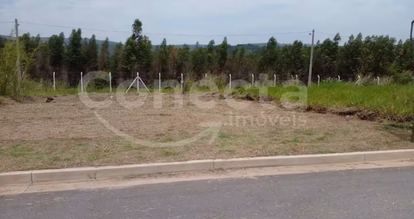 Terreno à venda na Avenida Ancião Raimundo da Conceição Cunha, 14 04, Vivalegro, Votorantim