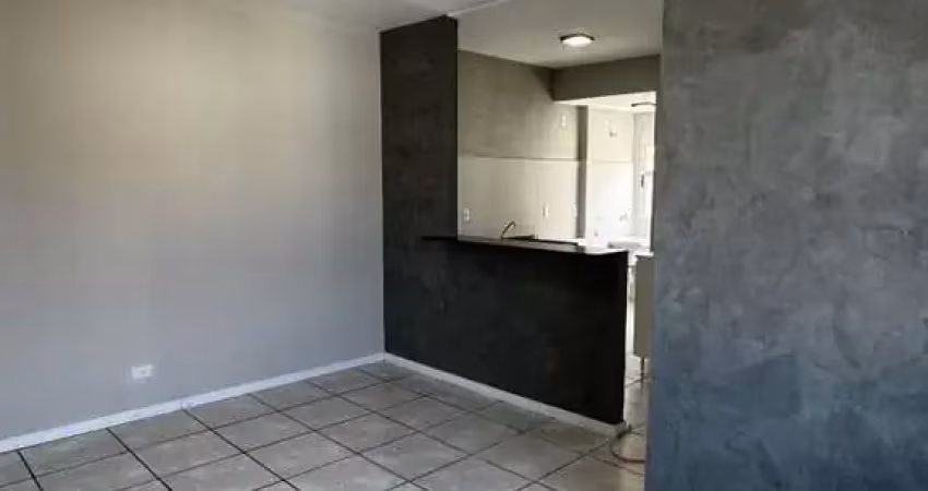 Apartamento para venda em sorocaba, conjunto habitacional júlio de mesquita filho, 2 dormitórios, 1 banheiro, 1 vaga