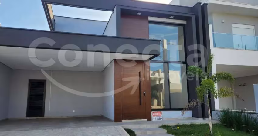 Condomínio fechado para venda em sorocaba, jardim residencial le france, 3 dormitórios, 3 suítes, 4 banheiros, 4 vagas