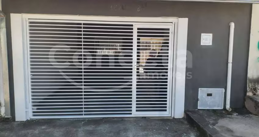 Casa para venda em sorocaba, lopes de oliveira, 1 dormitório, 1 banheiro, 2 vagas