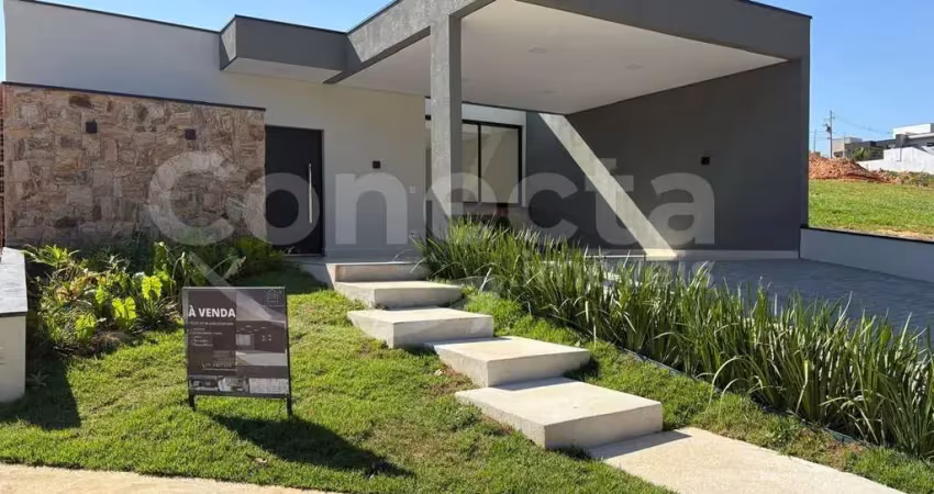 Casa para venda em sorocaba, jardim villagio milano, 4 dormitórios, 3 suítes, 4 banheiros, 4 vagas
