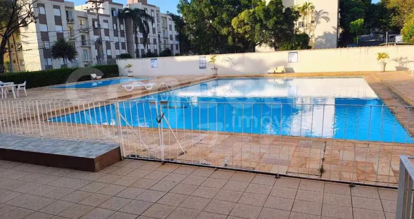 Apartamento para venda em sorocaba, jardim nova manchester, 1 dormitório, 1 banheiro, 2 vagas