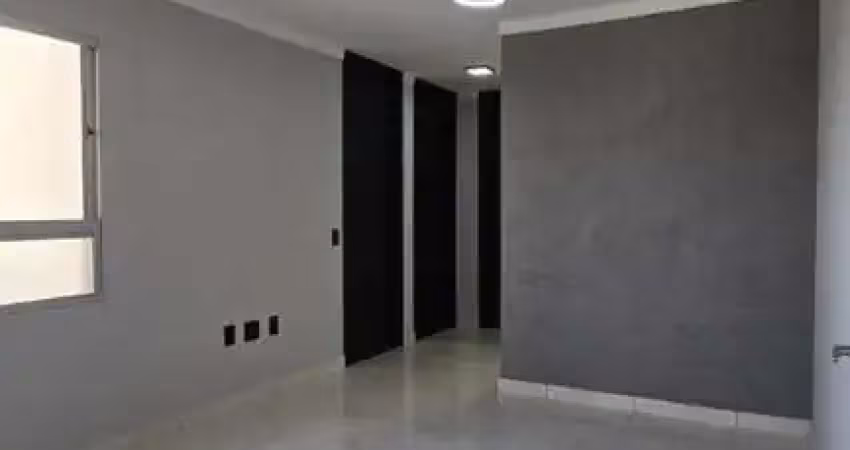 Apartamento para venda em sorocaba, altos de ipanema, 2 dormitórios, 1 banheiro, 1 vaga