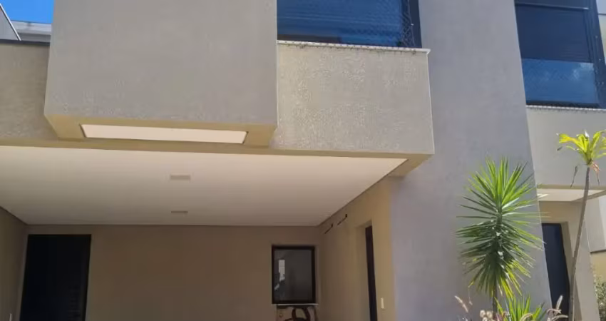 Linda Casa a venda Condomínio New ville Santana de Parnaíba