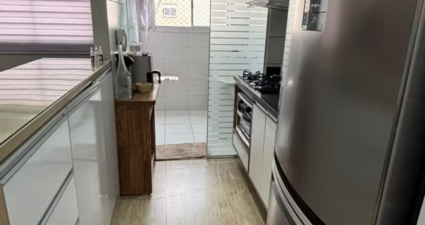 Apartamento a venda Condomínio Inspire Flores Barueri