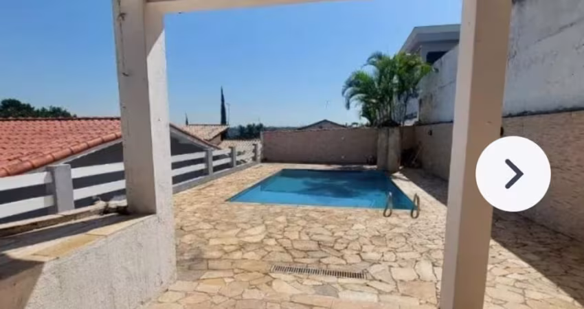 Casa Sobrado locação Condomínio Tarumã Santana de Parnaíba