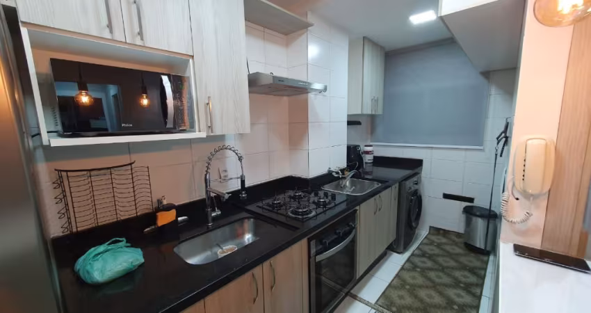 Apartamento para locação Condomínio Inspire Flores Barueri