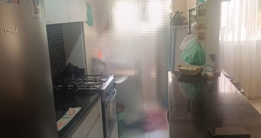 Apartamento para locação Condomínio Inspire Águas Barueri