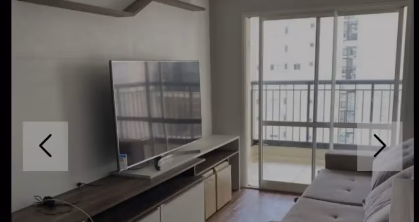 Apartamento mobiliado completo locação Condomínio Reserva do Alto Barueri