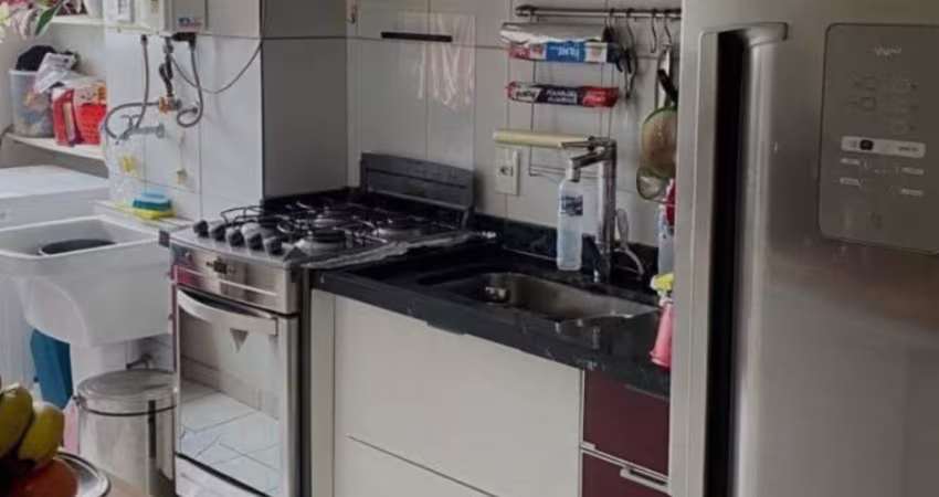 Mobiliado Apartamento Completo locação Condomínio Vitalle Home Clube Aldeia de Barueri