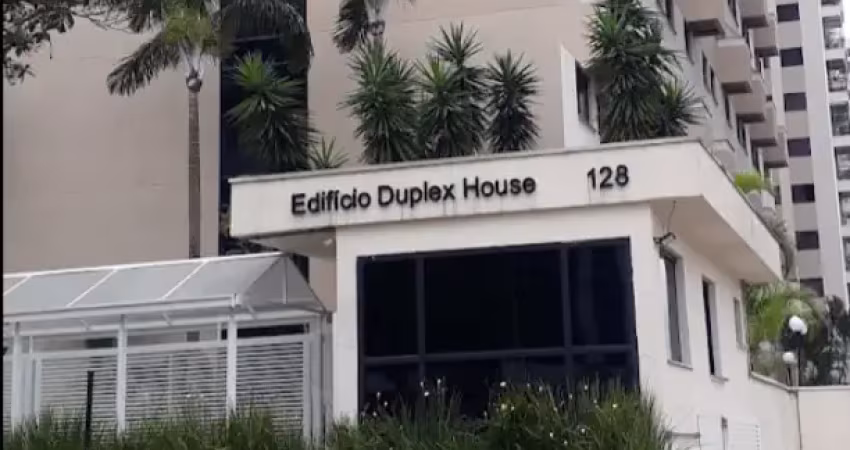 Duplex apartamento edifício duplex house alameda grajaú alphaville