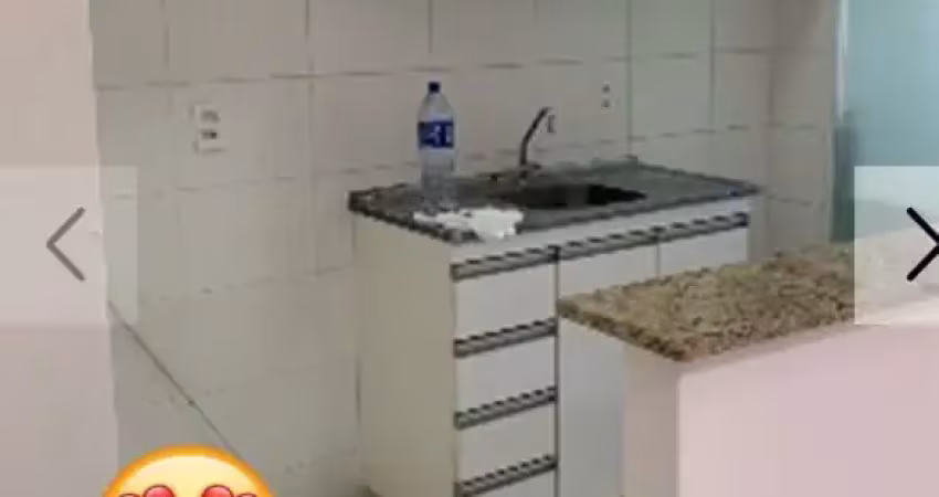 Apartamento para locação condomínio inspire flores vila são joão barueri