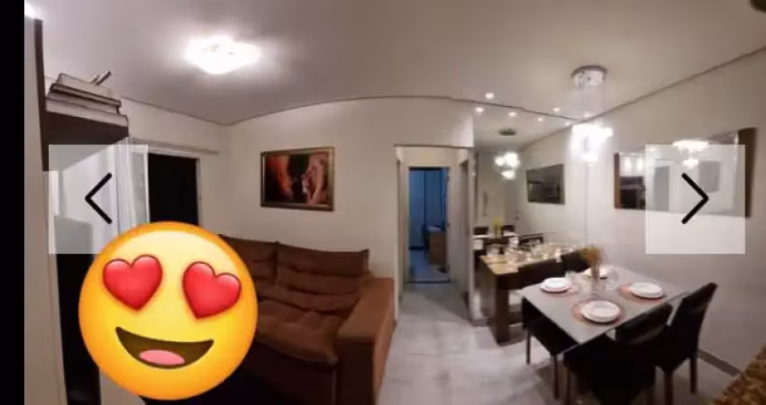 Apartamento para locação condomínio inspire verde vila são joão barueri