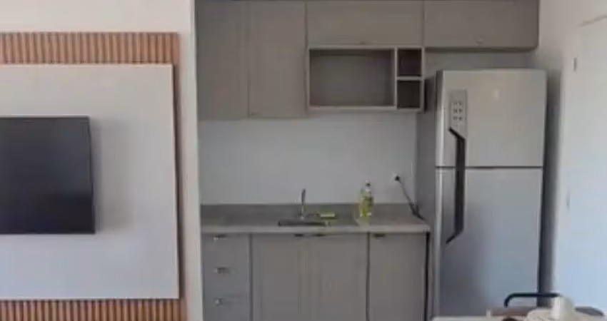 Apartamento 100 % mobiliado locação condomínio residencial elos aldeia de barueri