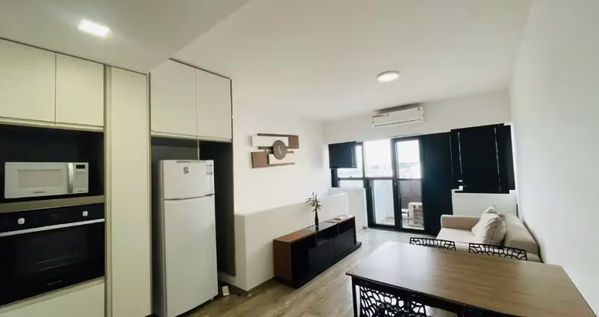 Duplex 100% mobiliado locação condomínio selenita bethaville barueri