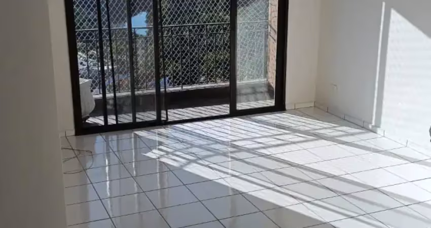 Apartamento locação edifício rubi jardim dos camargos barueri