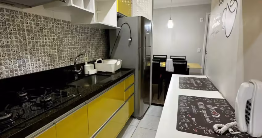 Apartamento 100% mobiliado locação condomínio vision bethaville barueri