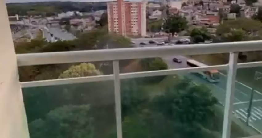 Apartamento locação condomínio vision bethaville barueri