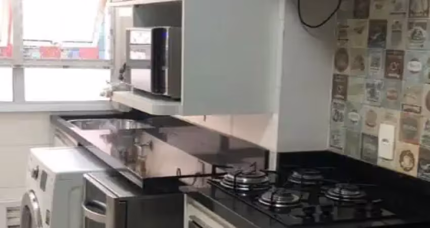 Maravilhoso apartamento impecável a venda no condomínio vision bethaville  barueri sol da manhã