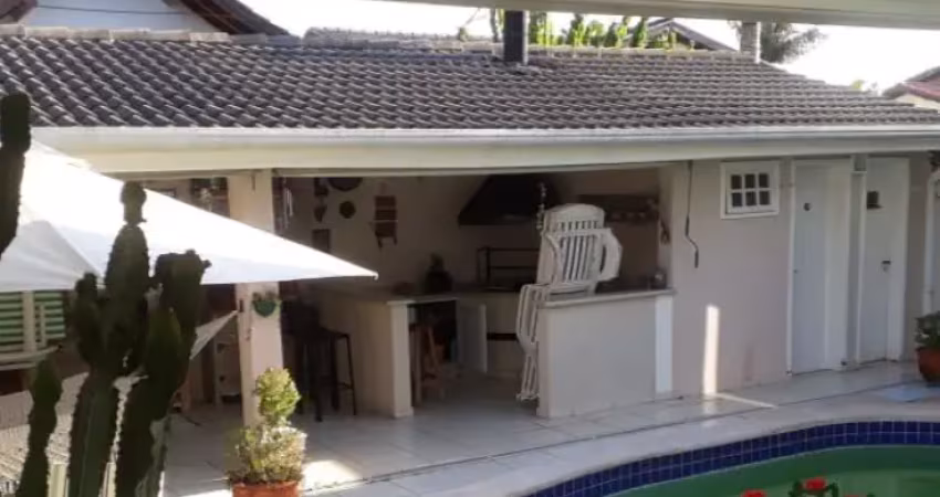 Casa em condomínio fechado com 3 quartos para alugar na Avenida Yojiro Takaoka, 5201, Alphaville, Santana de Parnaíba