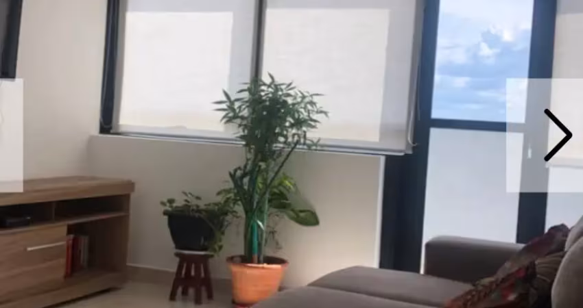 Apartamento 100% mobiliado locação condomínio selenita bethaville barueri