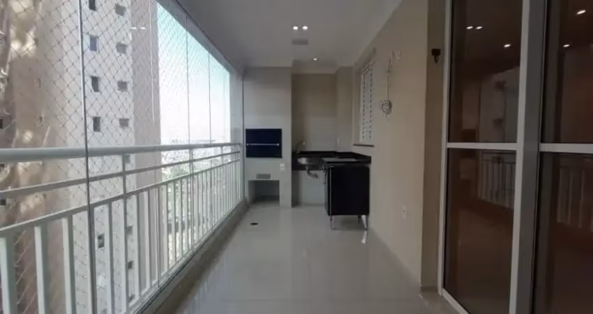 Apartamento com 3 quartos à venda na Rua Werner Goldberg, 77, Jardim Tupanci, Barueri