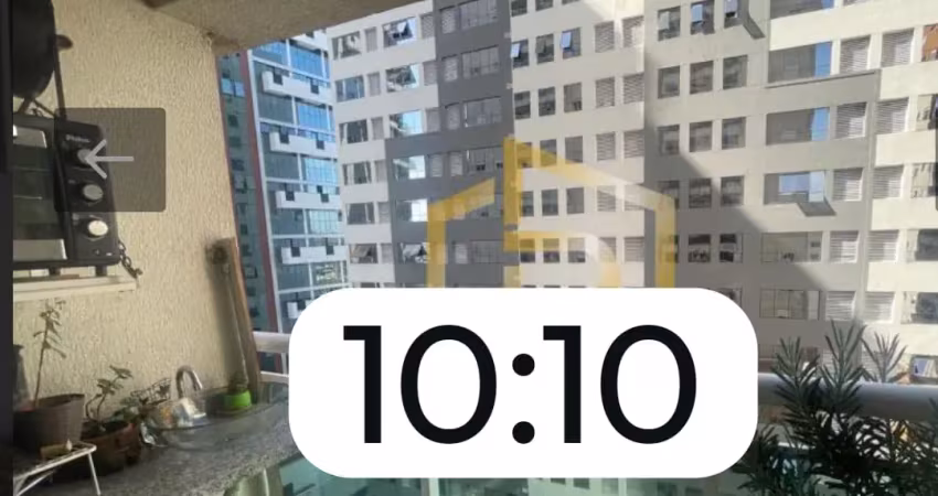 Apartamento 100% mobiliado locação condomínio vision bethaville barueri