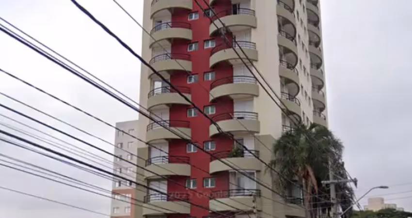 Apartamento para locação edifício rubi vila boa vista barueri