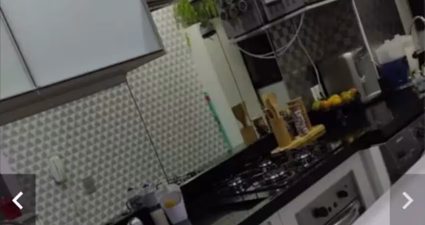Apartamento 100% mobiliado a venda no condominio viva mais barueri jardim belval.