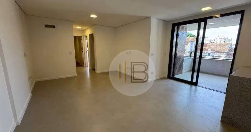 Apartamento com 3 dormitórios sendo 1 suíte 91 m² - venda curitiba/pr