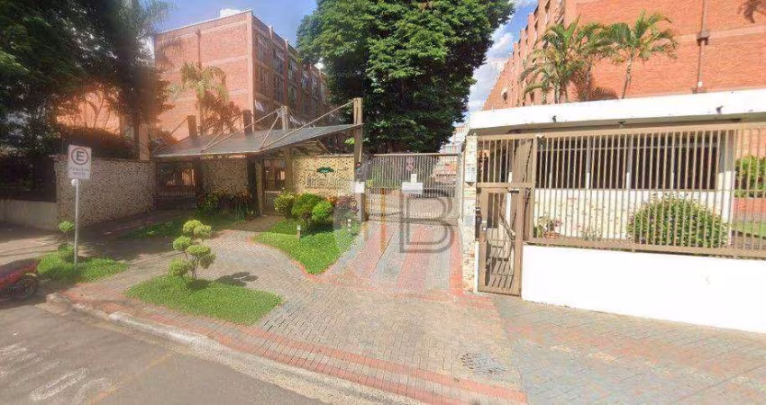 Apartamento com 3 dormitórios à venda, 84 m² por R$ 192.949,38 - Zona 02 - Maringá/PR