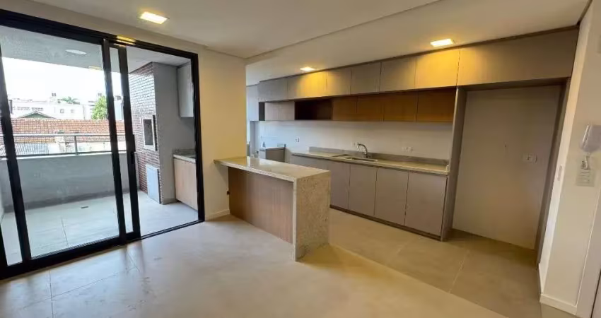 Apartamento com 3 dormitórios para alugar - curitiba/pr