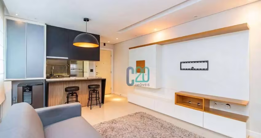 Oportunidade! apartamento no bigarrilho pronto pra morar