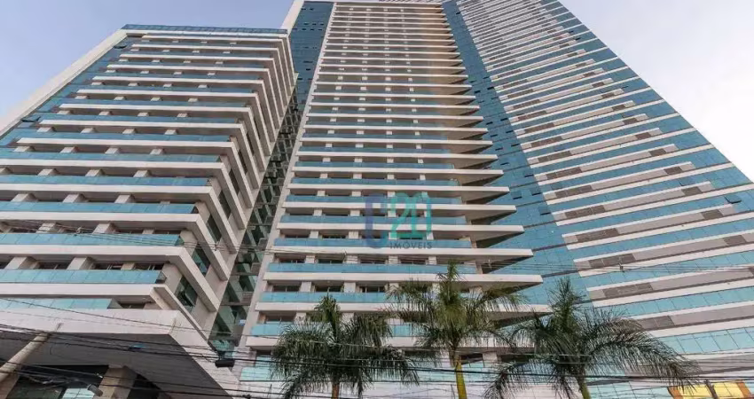 Apartamento mobiliado no seven avenue!!!! imperdível