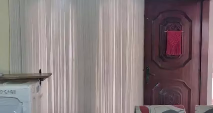Sobrado para venda em são bernardo do campo, alves dias, 3 dormitórios, 1 suíte, 3 banheiros, 2 vagas