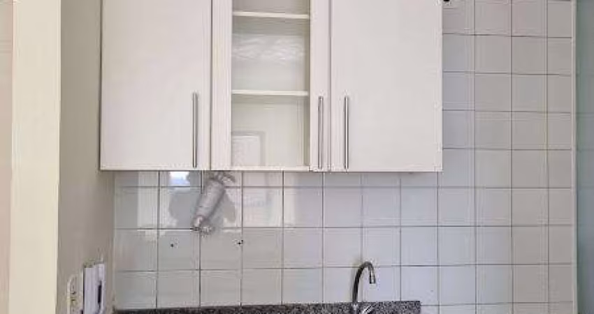 Apartamento para Venda em São Bernardo do Campo, Assunção, 2 dormitórios, 1 banheiro, 1 vaga
