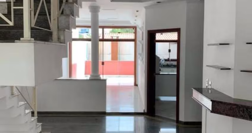 Sobrado para Venda em São Bernardo do Campo, Dos Casa, 5 dormitórios, 4 suítes, 7 banheiros, 10 vagas