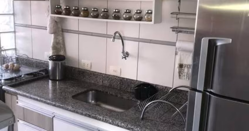 Apartamento para Venda em São Bernardo do Campo, Parque Terra Nova, 3 dormitórios, 2 banheiros, 1 vaga