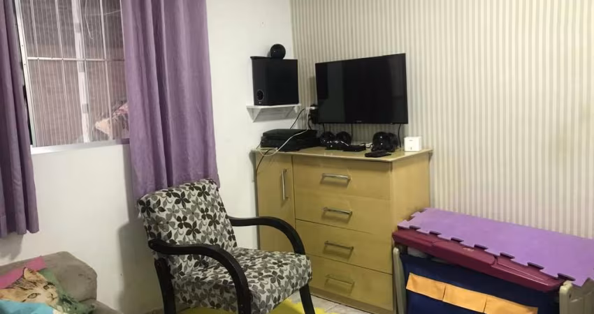 Casa para Venda em São Bernardo do Campo, Assunção, 3 dormitórios, 1 banheiro, 3 vagas
